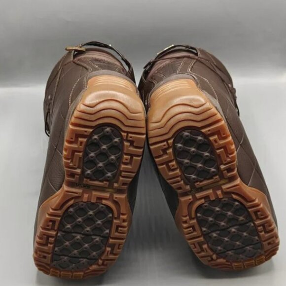 Rain_&_Snow_Boots